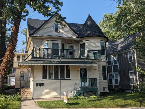 611 Innes St NE, Grand Rapids, MI 49503