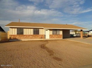 502 E Kachina Ave, Apache Junction, AZ 85119