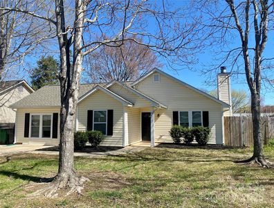 9617 Farmridge Ln, Matthews, NC, 28105