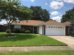 3220 Nature Dr, Marrero, LA 70072
