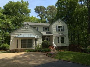 129 Point O Woods Rd, Williamsburg, VA 23188