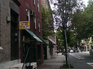 331 S 13th St APT 2F, Philadelphia, PA 19107