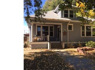 135 S Park Ave, Fort Lupton, CO 80621