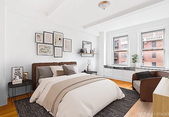 3rd image of 145 W 79th St APT 11A