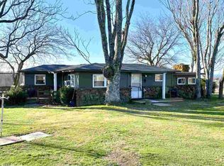 190 Kimmer Ln, Batesville, AR 72501