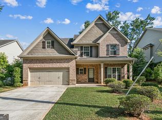 2897 Saddletop Way, Lawrenceville, GA 30044