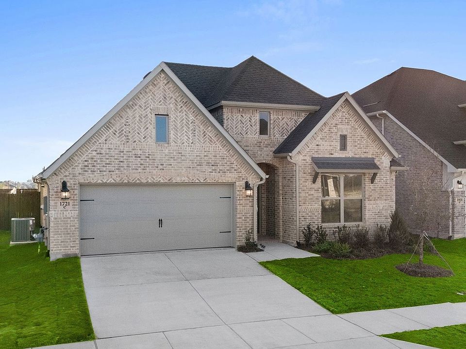 1st image of 1721 Willowhurst Ln