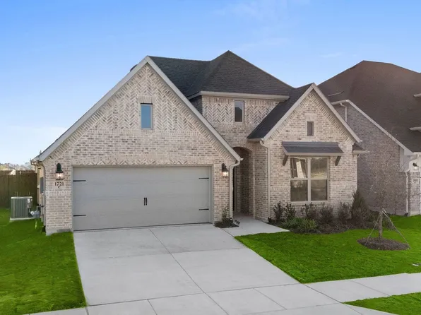 1721 Willowhurst Ln, Anna, TX 75409