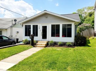 729 Cemetery St, Williamsport, PA 17701