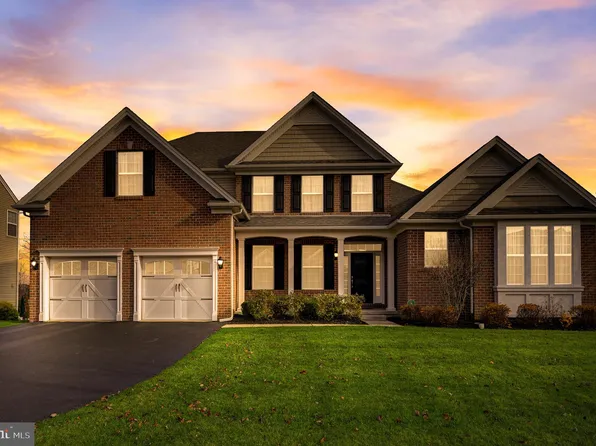 128 Claymont Dr, Collegeville, PA 19426
