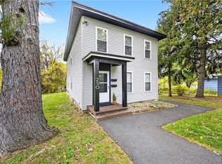 250 Jamesville Ave, Syracuse, NY 13210