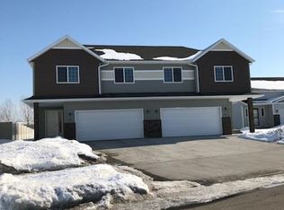 1321 12th St W, West Fargo, ND 58078