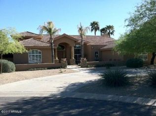 9665 E Yucca St, Scottsdale, AZ 85260