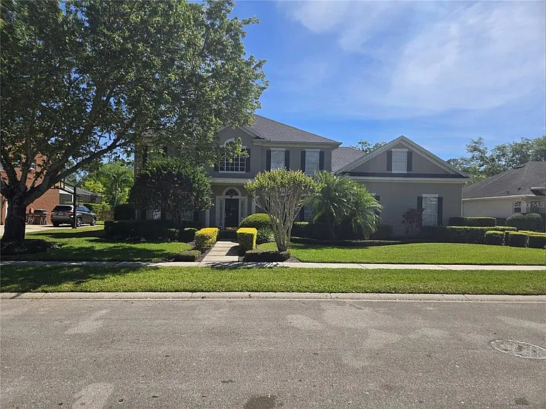 1725 Billingshurst Ct — Photo 2