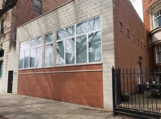 4536 N Sheridan Rd, Chicago, IL 60640