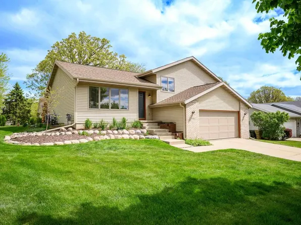 7350 Blue Maple Trail, Madison, WI 53719