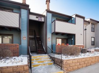 12051 E Harvard Ave #17-206, Aurora, CO 80014