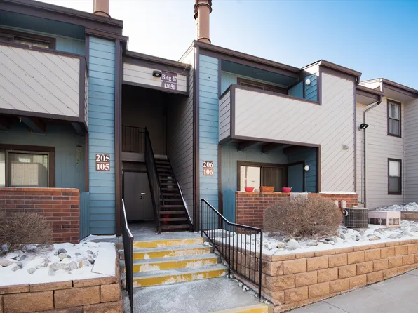 12051 E Harvard Ave #17-206, Aurora, CO 80014