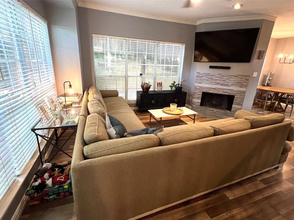 Home for Sale in Forney TX