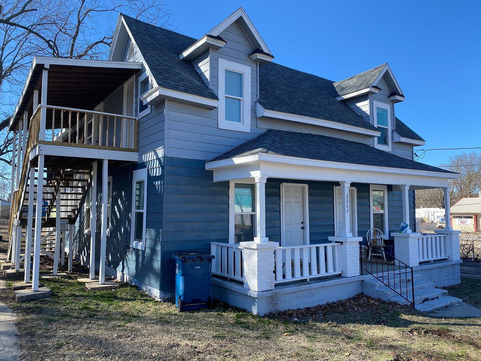 23462352 North Kellett Ave & 2345 N East Ave, Springfield, MO 65803 MLS 60239626 Zillow