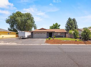 3929 La Marada Way, Klamath Falls, OR 97603