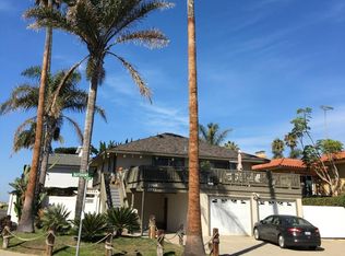 2997 Bayshore Ave, Ventura, CA 93001