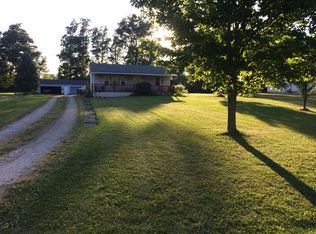 506 Sutton Dr, Fort Wayne, IN 46804