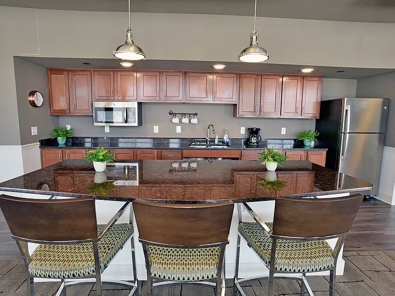 A Place for Us Housing Senior Apartments — Photo 15