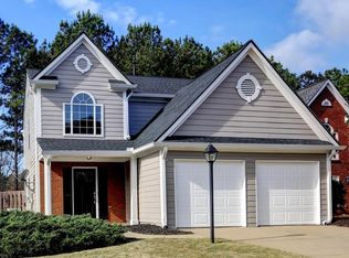 1545 Galewood Cir, Marietta, GA 30062