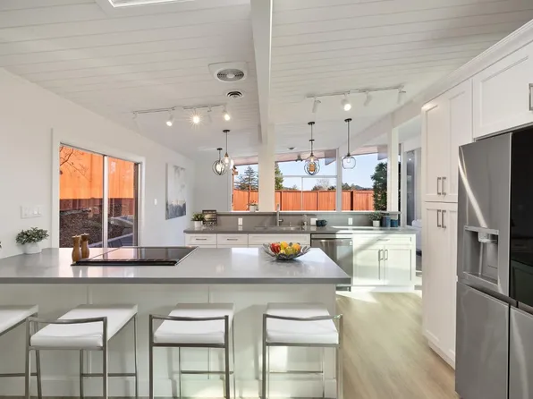 99 Duran Drive, San Rafael, CA 94903