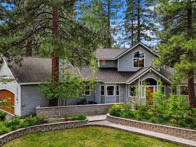 10454 Royal Crest Dr, Truckee, CA, 96161