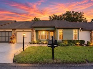 6466 Tapestry Cir, Spring Hill, FL 34606