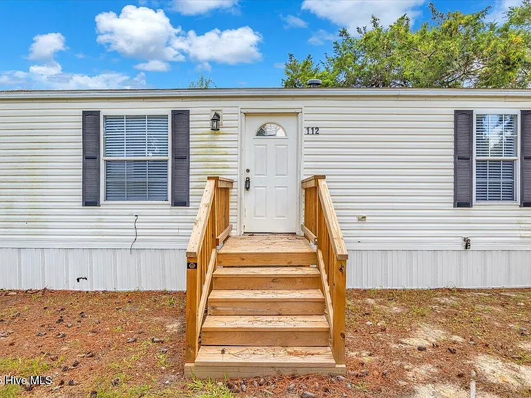 112 Coot Davis Rd — Photo 2