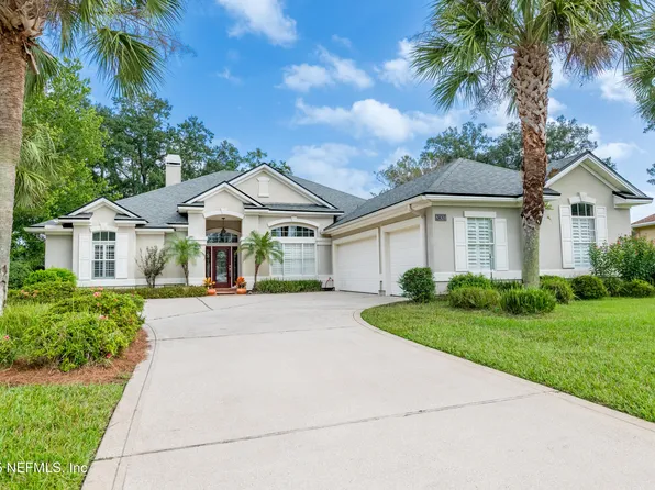 307 LEGACY Drive, Orange Park, FL 32073