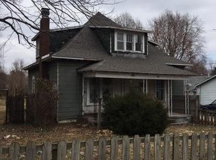 440 W Cale St, Monett, MO 65708