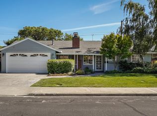 2340 Warburton Ave, Santa Clara, CA 95050