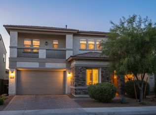 3424 E Adobe Dr, Phoenix, AZ 85050