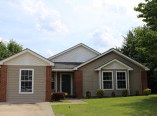 116 Tallassee Trl, Leesburg, GA 31763
