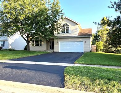 26205 W Cooney Island Rd, Ingleside, IL, 60041