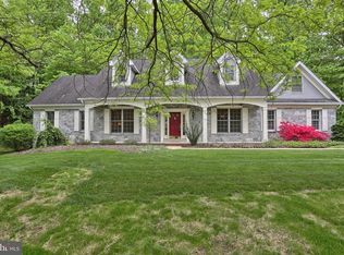 1160 Stoney Run Rd, Hummelstown, PA 17036