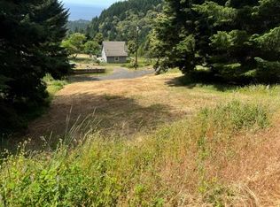 678 Wolverine Way, Whitethorn, CA 95589