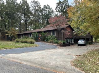 1405 Sunset Blvd, Pocahontas, AR 72455