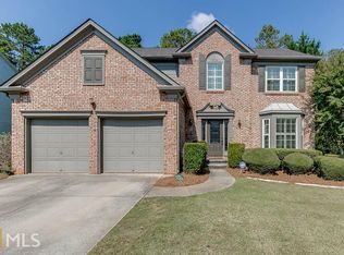 2153 Soque River Dr, Duluth, GA