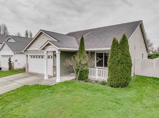 2409 NW 10th Way, Battle Ground, WA 98604