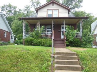 8936 Olden Ave, Saint Louis, MO 63114