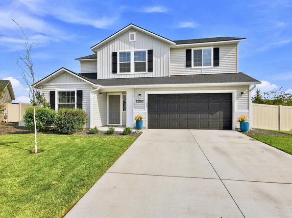 12352 Nantes Ct, Caldwell, ID 83607