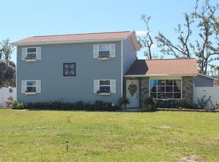 7532 Old Bicycle Rd, Panama City, FL 32404