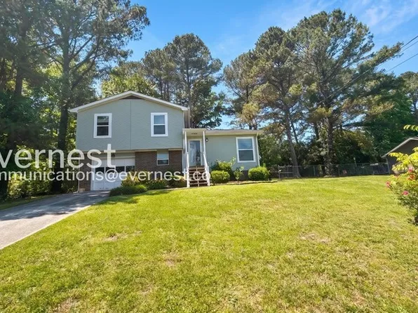 137 Jason Ct, Ringgold, GA 30736
