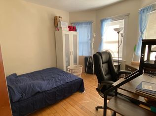 110 Line St #1, Somerville, MA 02143