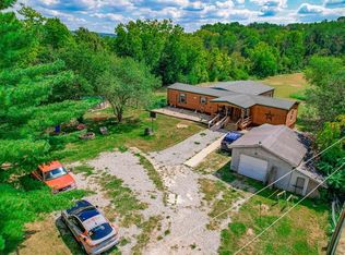 10020 Upper Twin Rd, South Salem, OH 45681